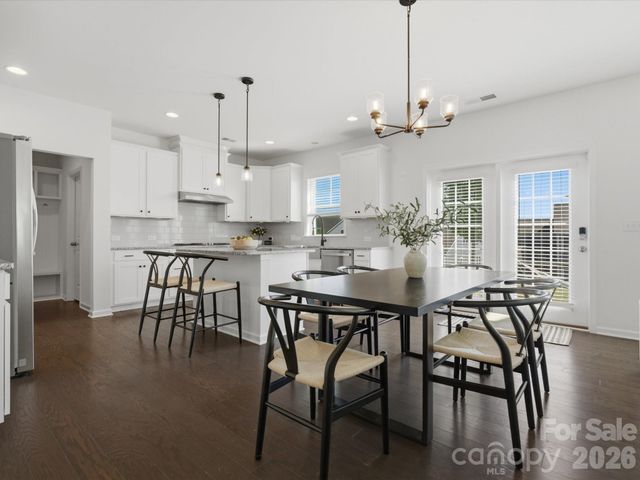 3035 Sterling Drive, Waxhaw, NC 28173