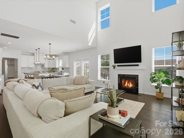 3035 Sterling Drive, Waxhaw, NC 28173