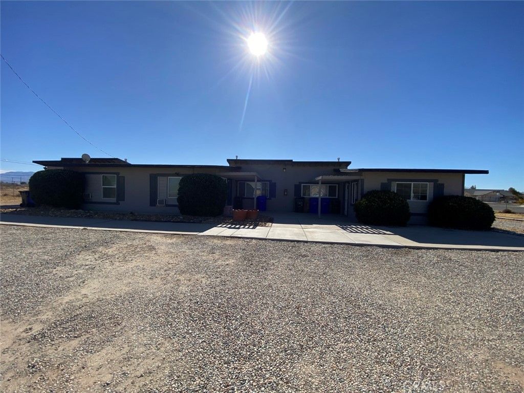 13193 Navajo 3, Apple Valley, CA 92308