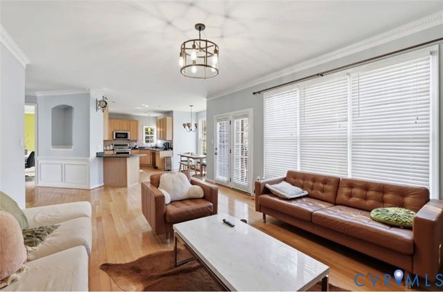 5216 Wheat Ridge Pl, Henrico, VA 23059