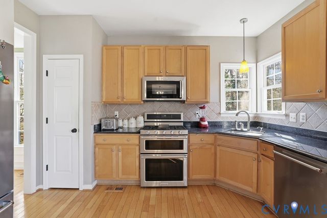 5216 Wheat Ridge Pl, Henrico, VA 23059