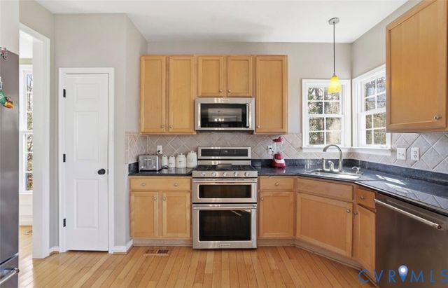 5216 Wheat Ridge Pl, Henrico, VA 23059