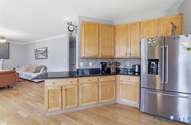 5216 Wheat Ridge Pl, Henrico, VA 23059