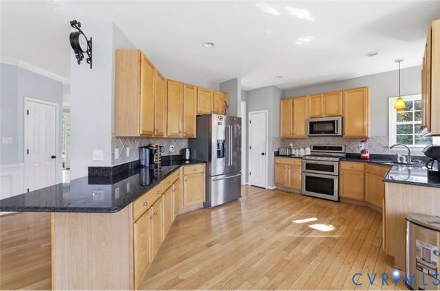 5216 Wheat Ridge Pl, Henrico, VA 23059