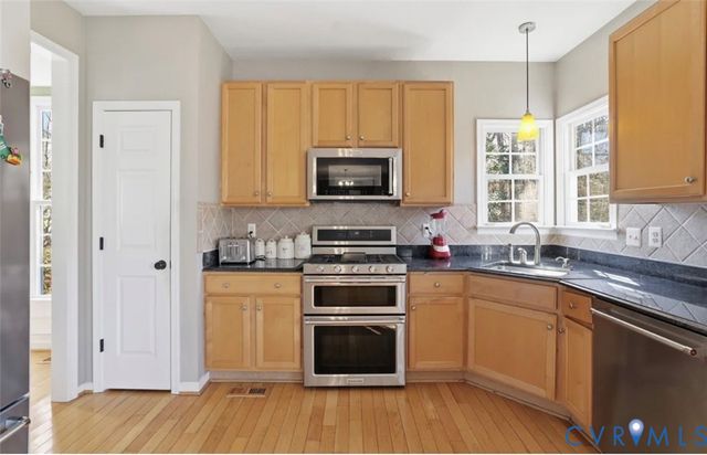 5216 Wheat Ridge Pl, Henrico, VA 23059