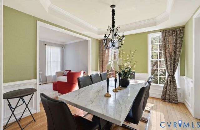 5216 Wheat Ridge Pl, Henrico, VA 23059