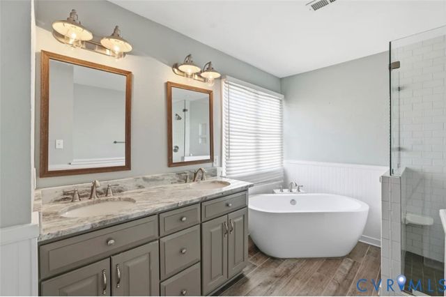 5216 Wheat Ridge Pl, Henrico, VA 23059