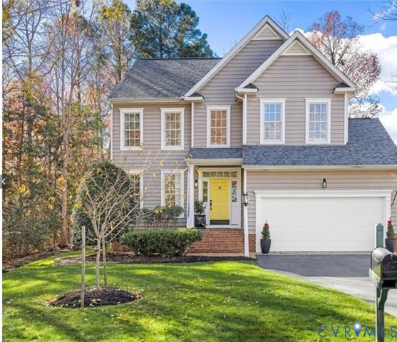 5216 Wheat Ridge Pl, Henrico, VA 23059