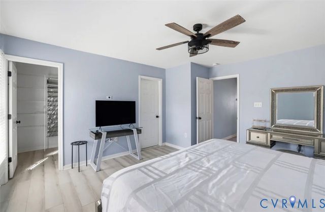 5216 Wheat Ridge Pl, Henrico, VA 23059