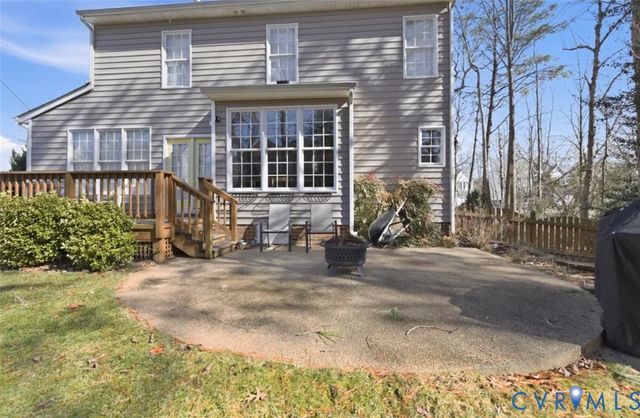 5216 Wheat Ridge Pl, Henrico, VA 23059