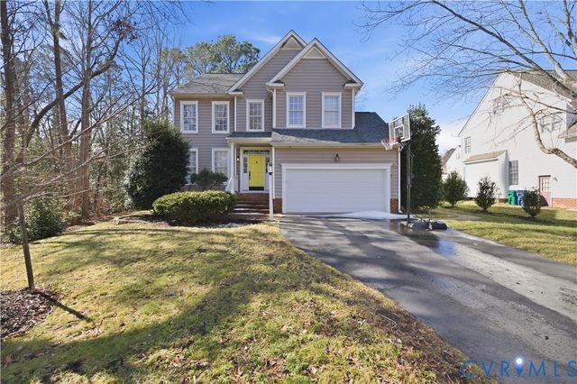 5216 Wheat Ridge Pl, Henrico, VA 23059