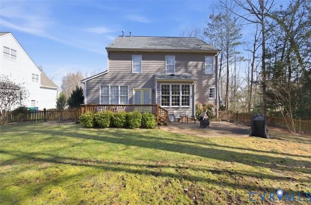 5216 Wheat Ridge Pl, Henrico, VA 23059