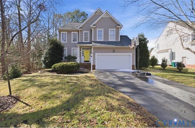 5216 Wheat Ridge Pl, Henrico, VA 23059