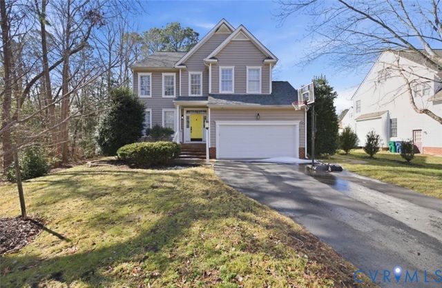 5216 Wheat Ridge Pl, Henrico, VA 23059