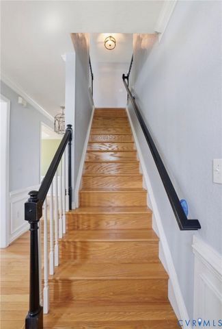 5216 Wheat Ridge Pl, Henrico, VA 23059