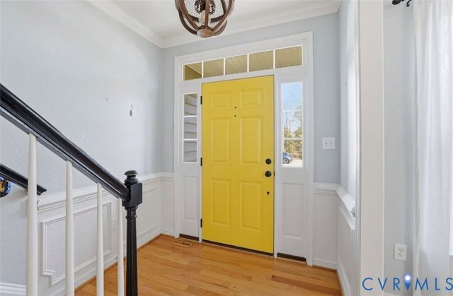 5216 Wheat Ridge Pl, Henrico, VA 23059