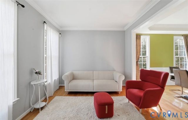 5216 Wheat Ridge Pl, Henrico, VA 23059