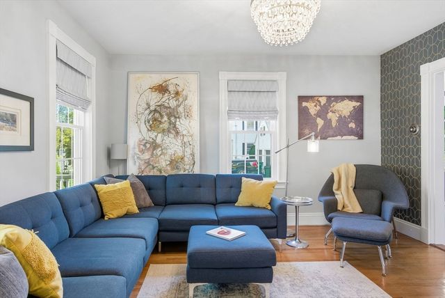 0 Magnolia Ave, Lancaster, MA 01523