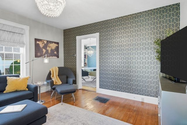 0 Magnolia Ave, Lancaster, MA 01523