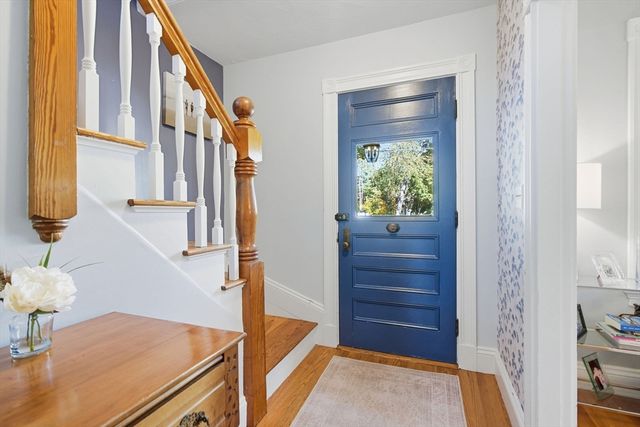 0 Magnolia Ave, Lancaster, MA 01523