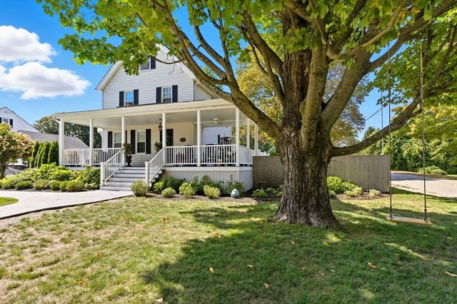 0 Magnolia Ave, Lancaster, MA 01523