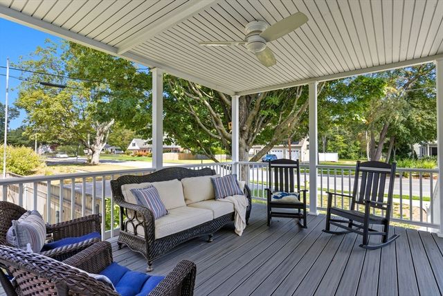 0 Magnolia Ave, Lancaster, MA 01523