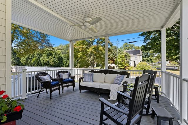 0 Magnolia Ave, Lancaster, MA 01523