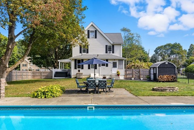 0 Magnolia Ave, Lancaster, MA 01523