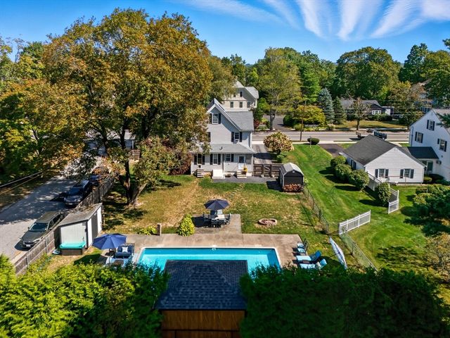 0 Magnolia Ave, Lancaster, MA 01523