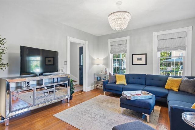 0 Magnolia Ave, Lancaster, MA 01523