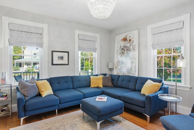 0 Magnolia Ave, Lancaster, MA 01523