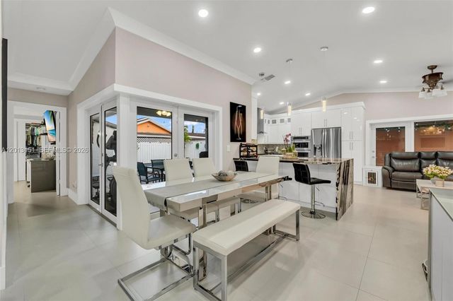 19757 SW 124th Ave, Miami, FL 33177