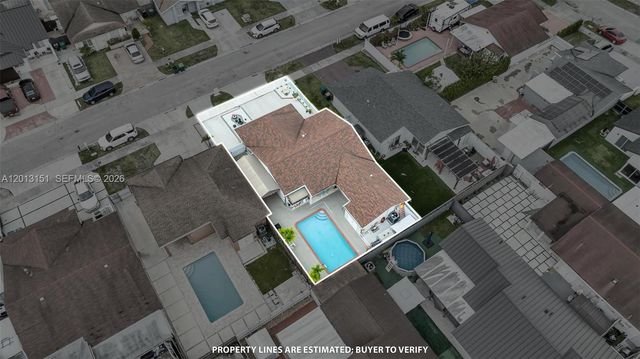 19757 SW 124th Ave, Miami, FL 33177