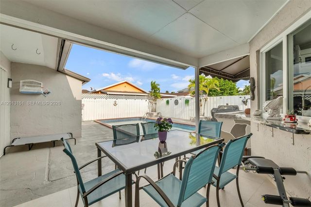 19757 SW 124th Ave, Miami, FL 33177