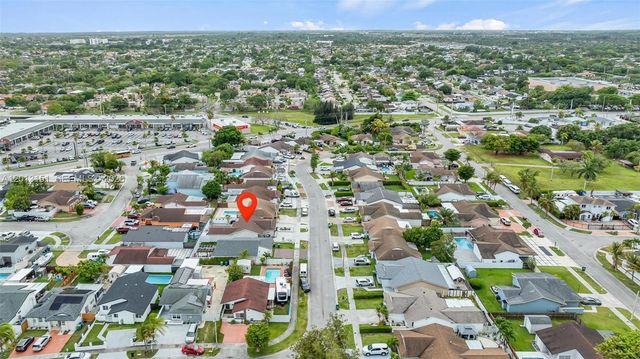 19757 SW 124th Ave, Miami, FL 33177