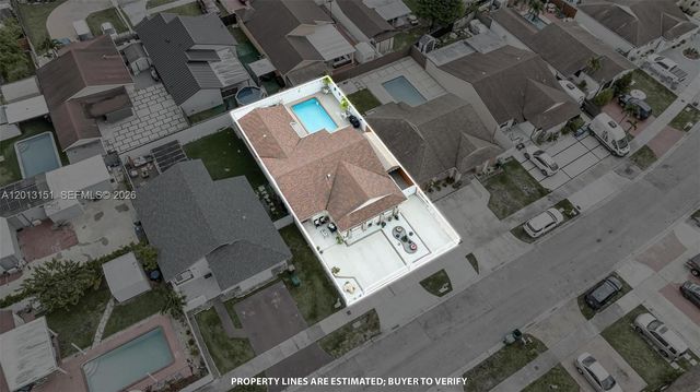 19757 SW 124th Ave, Miami, FL 33177