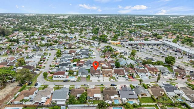 19757 SW 124th Ave, Miami, FL 33177