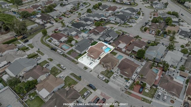 19757 SW 124th Ave, Miami, FL 33177