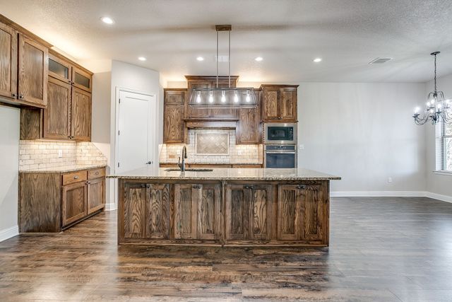 2997 Timber Trail Drive, Decatur, TX 76234