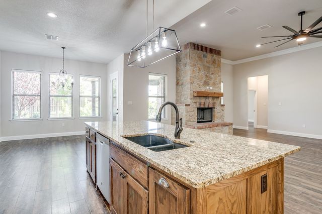 2997 Timber Trail Drive, Decatur, TX 76234