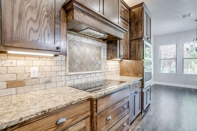 2997 Timber Trail Drive, Decatur, TX 76234