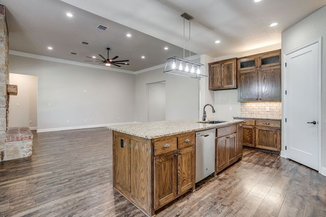 2997 Timber Trail Drive, Decatur, TX 76234