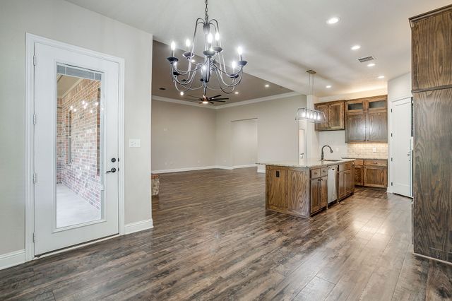 2997 Timber Trail Drive, Decatur, TX 76234