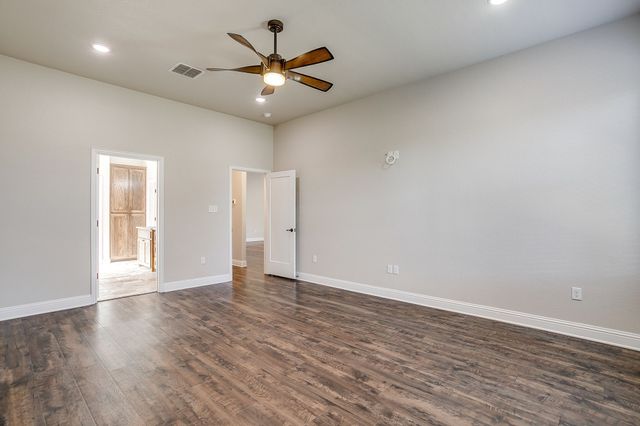 2997 Timber Trail Drive, Decatur, TX 76234