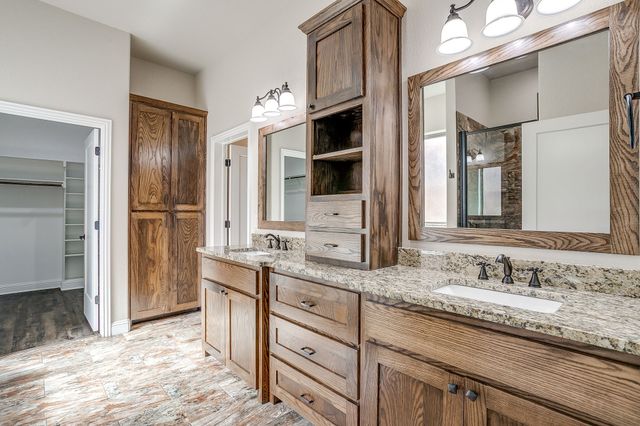 2997 Timber Trail Drive, Decatur, TX 76234