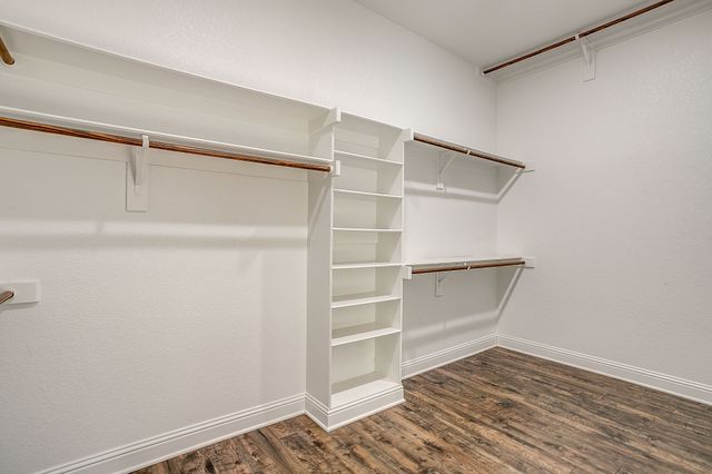 2997 Timber Trail Drive, Decatur, TX 76234