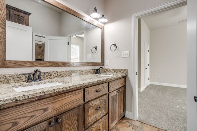 2997 Timber Trail Drive, Decatur, TX 76234