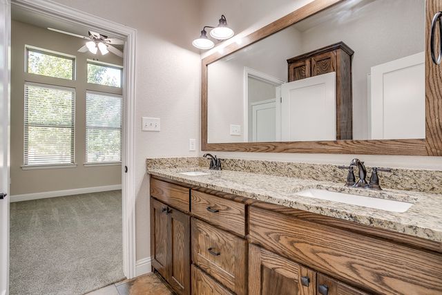 2997 Timber Trail Drive, Decatur, TX 76234