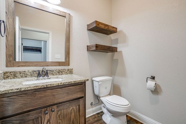 2997 Timber Trail Drive, Decatur, TX 76234