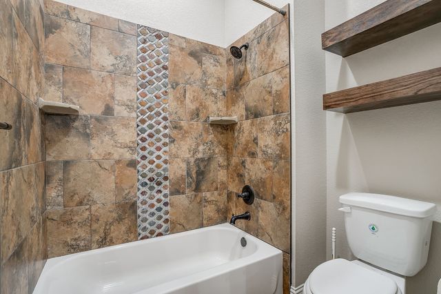 2997 Timber Trail Drive, Decatur, TX 76234